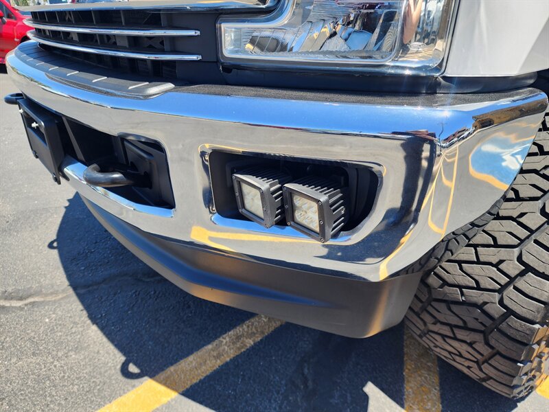 2018 Ford F-250 Super Duty Lariat - Photo 9 - Fountain Hills, AZ 85268