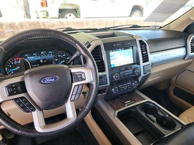 2018 Ford F-250 Super Duty Lariat - Photo 73 - Fountain Hills, AZ 85268