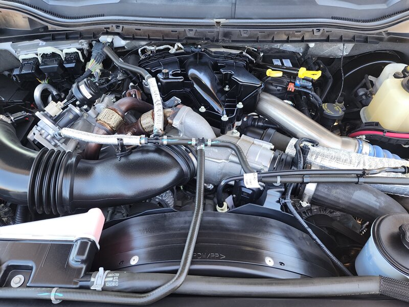 2018 Ford F-250 Super Duty Lariat - Photo 14 - Fountain Hills, AZ 85268