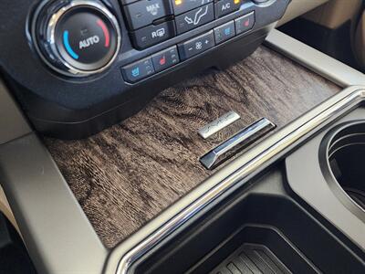 2018 Ford F-250 Super Duty Lariat - Photo 66 - Fountain Hills, AZ 85268