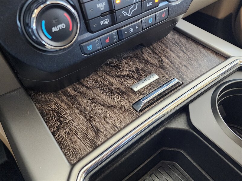 2018 Ford F-250 Super Duty Lariat - Photo 66 - Fountain Hills, AZ 85268