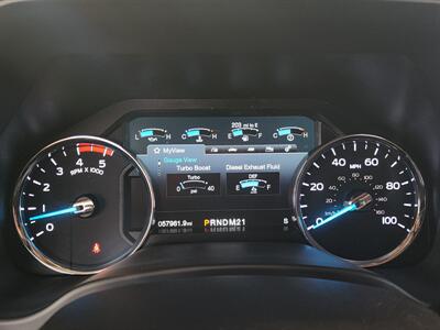 2018 Ford F-250 Super Duty Lariat - Photo 40 - Fountain Hills, AZ 85268