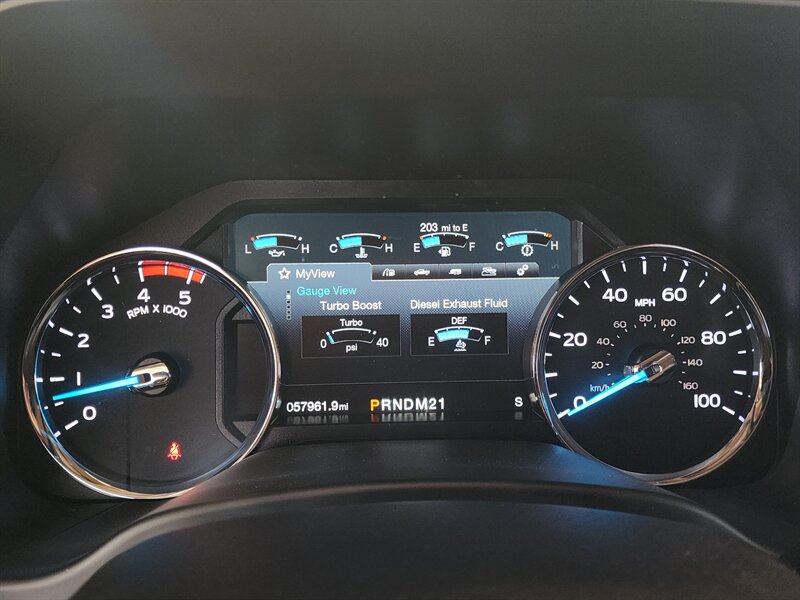 2018 Ford F-250 Super Duty Lariat - Photo 40 - Fountain Hills, AZ 85268