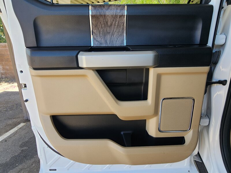 2018 Ford F-250 Super Duty Lariat - Photo 93 - Fountain Hills, AZ 85268