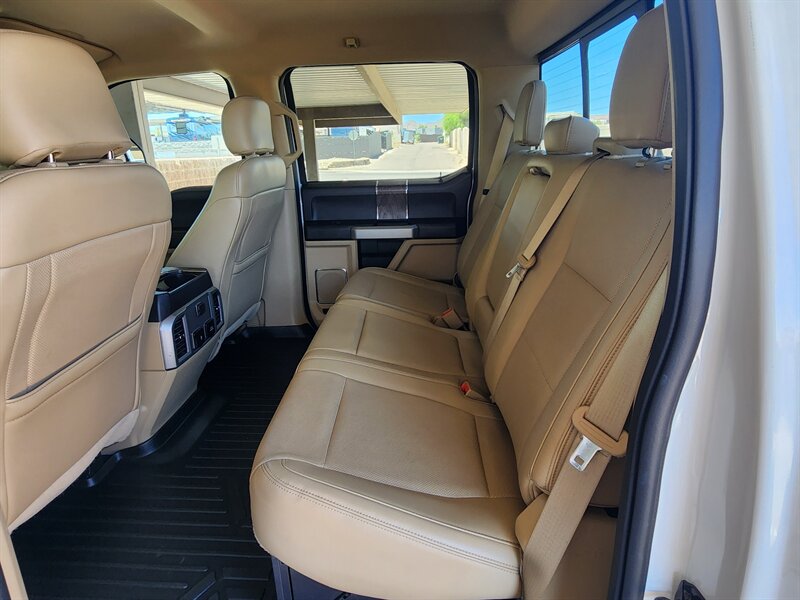2018 Ford F-250 Super Duty Lariat - Photo 95 - Fountain Hills, AZ 85268