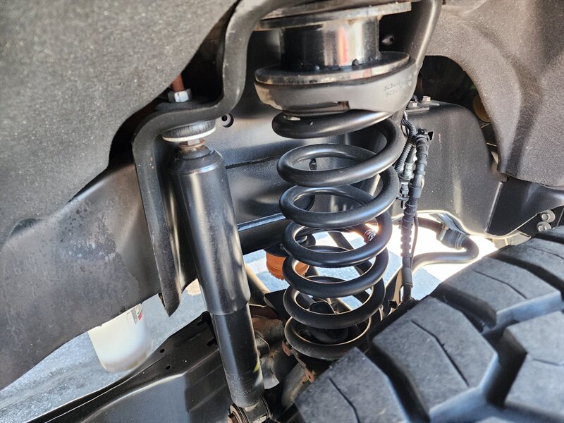2018 Ford F-250 Super Duty Lariat - Photo 28 - Fountain Hills, AZ 85268
