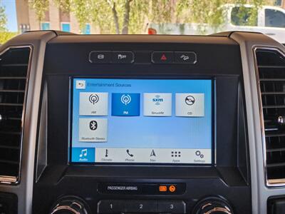 2018 Ford F-250 Super Duty Lariat - Photo 54 - Fountain Hills, AZ 85268