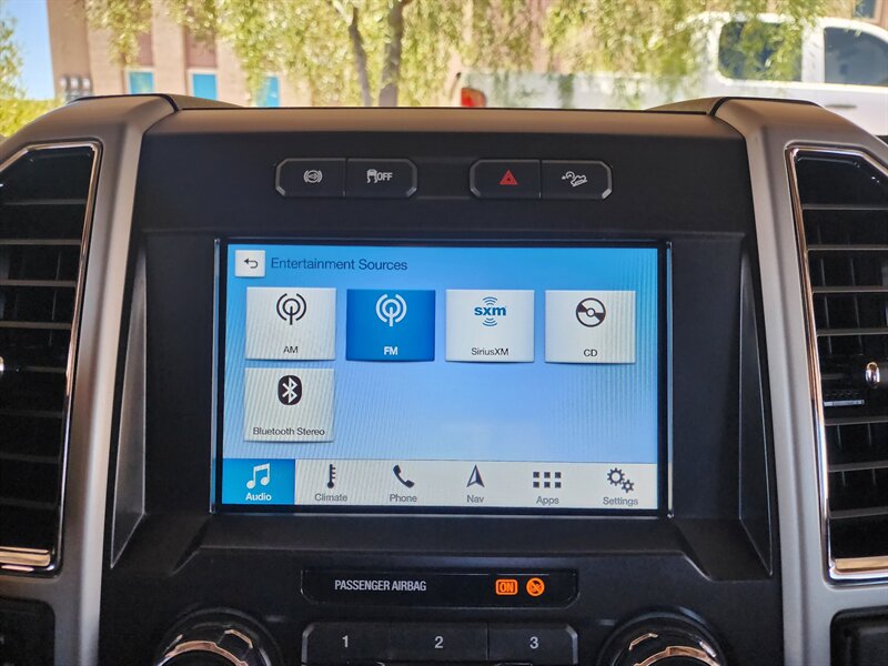2018 Ford F-250 Super Duty Lariat - Photo 54 - Fountain Hills, AZ 85268