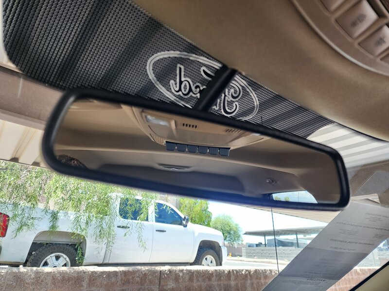 2018 Ford F-250 Super Duty Lariat - Photo 74 - Fountain Hills, AZ 85268