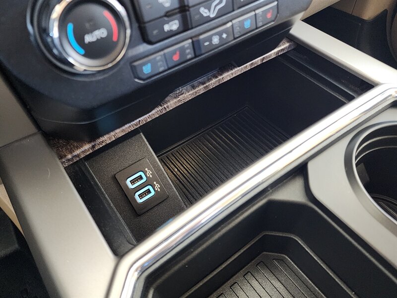 2018 Ford F-250 Super Duty Lariat - Photo 67 - Fountain Hills, AZ 85268