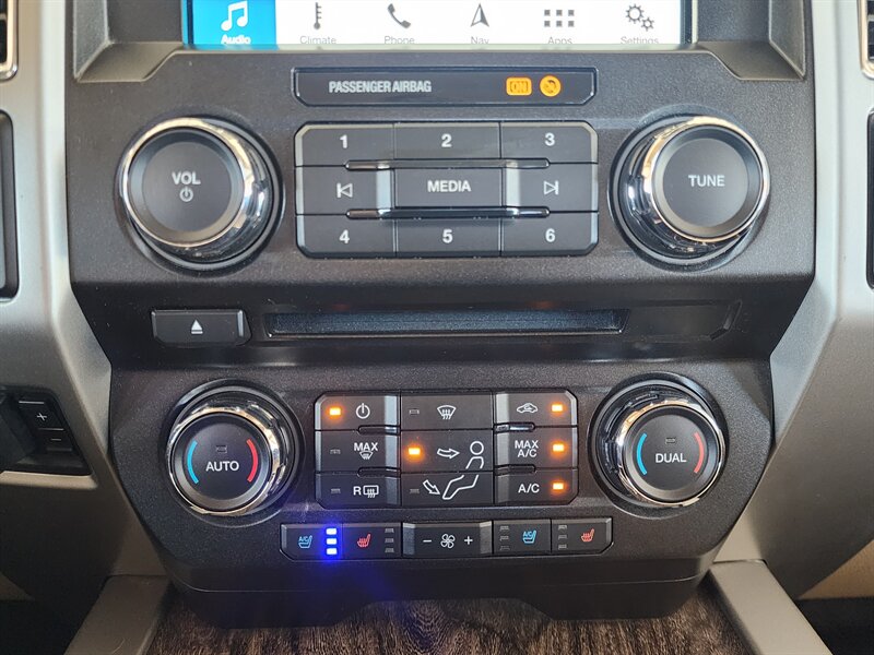 2018 Ford F-250 Super Duty Lariat - Photo 62 - Fountain Hills, AZ 85268