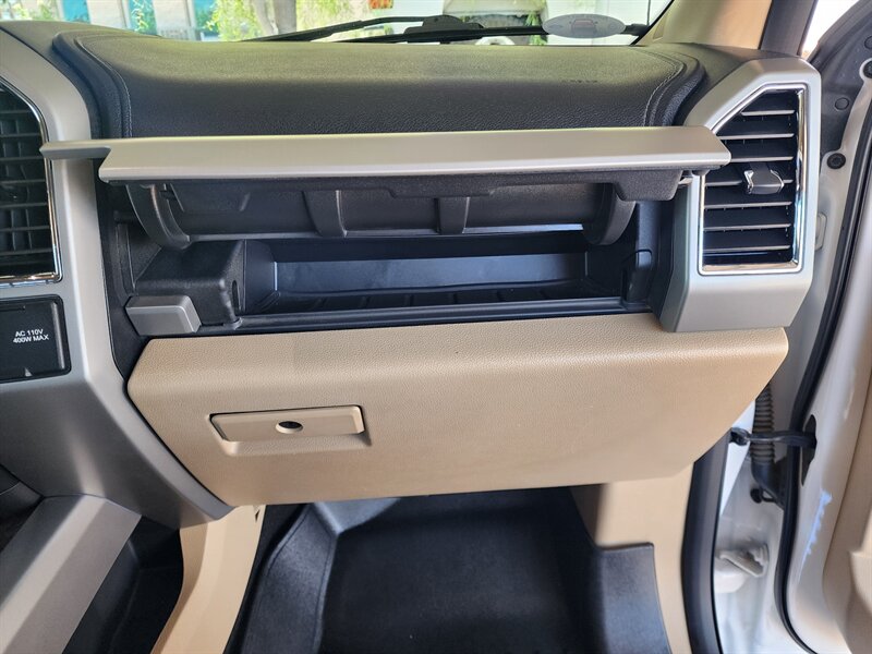 2018 Ford F-250 Super Duty Lariat - Photo 85 - Fountain Hills, AZ 85268