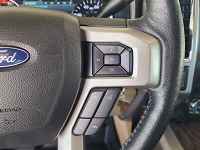 2018 Ford F-250 Super Duty Lariat - Photo 45 - Fountain Hills, AZ 85268