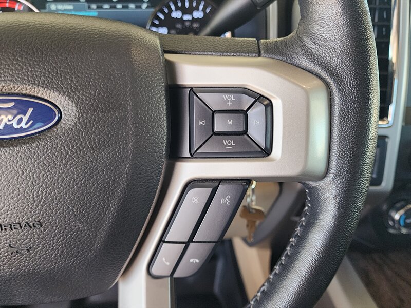 2018 Ford F-250 Super Duty Lariat - Photo 45 - Fountain Hills, AZ 85268