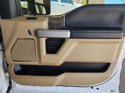 2018 Ford F-250 Super Duty Lariat - Photo 78 - Fountain Hills, AZ 85268