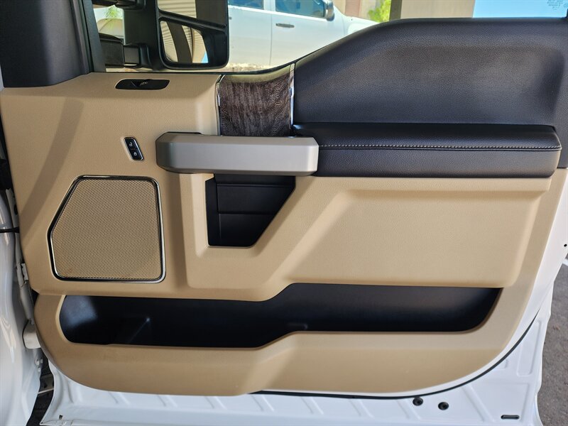 2018 Ford F-250 Super Duty Lariat - Photo 78 - Fountain Hills, AZ 85268
