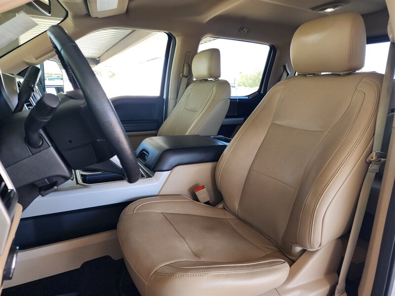 2018 Ford F-250 Super Duty Lariat - Photo 34 - Fountain Hills, AZ 85268