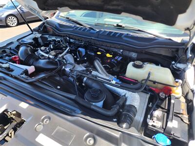 2018 Ford F-250 Super Duty Lariat - Photo 12 - Fountain Hills, AZ 85268