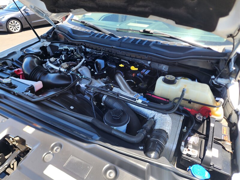 2018 Ford F-250 Super Duty Lariat - Photo 12 - Fountain Hills, AZ 85268