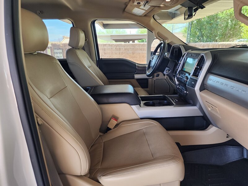 2018 Ford F-250 Super Duty Lariat - Photo 82 - Fountain Hills, AZ 85268