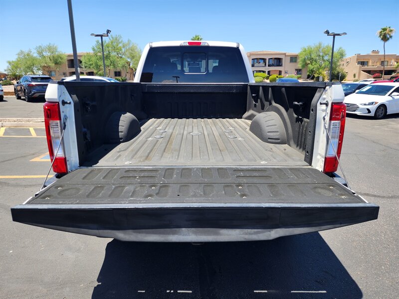 2018 Ford F-250 Super Duty Lariat - Photo 19 - Fountain Hills, AZ 85268
