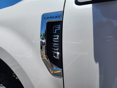 2018 Ford F-250 Super Duty Lariat - Photo 10 - Fountain Hills, AZ 85268