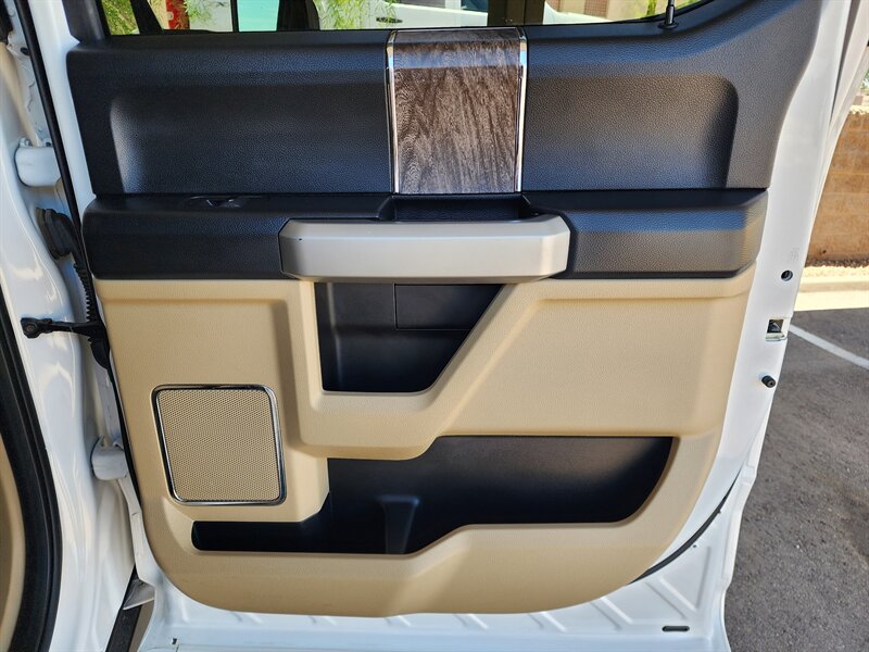 2018 Ford F-250 Super Duty Lariat - Photo 87 - Fountain Hills, AZ 85268