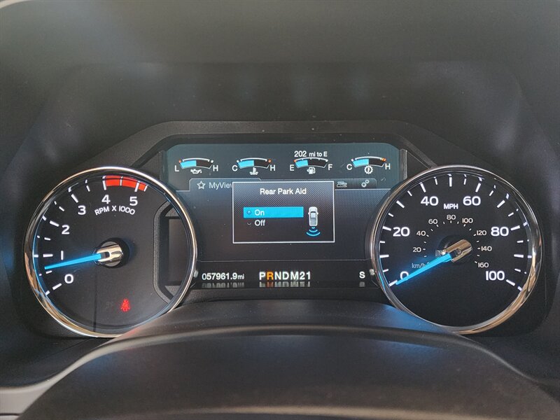 2018 Ford F-250 Super Duty Lariat - Photo 59 - Fountain Hills, AZ 85268
