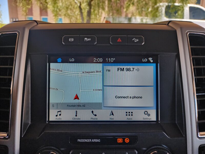 2018 Ford F-250 Super Duty Lariat - Photo 50 - Fountain Hills, AZ 85268
