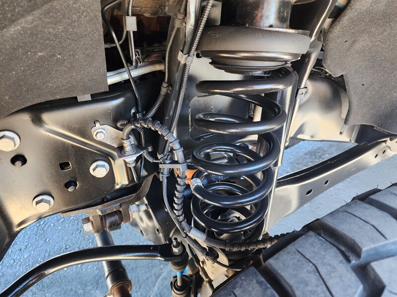 2018 Ford F-250 Super Duty Lariat - Photo 22 - Fountain Hills, AZ 85268