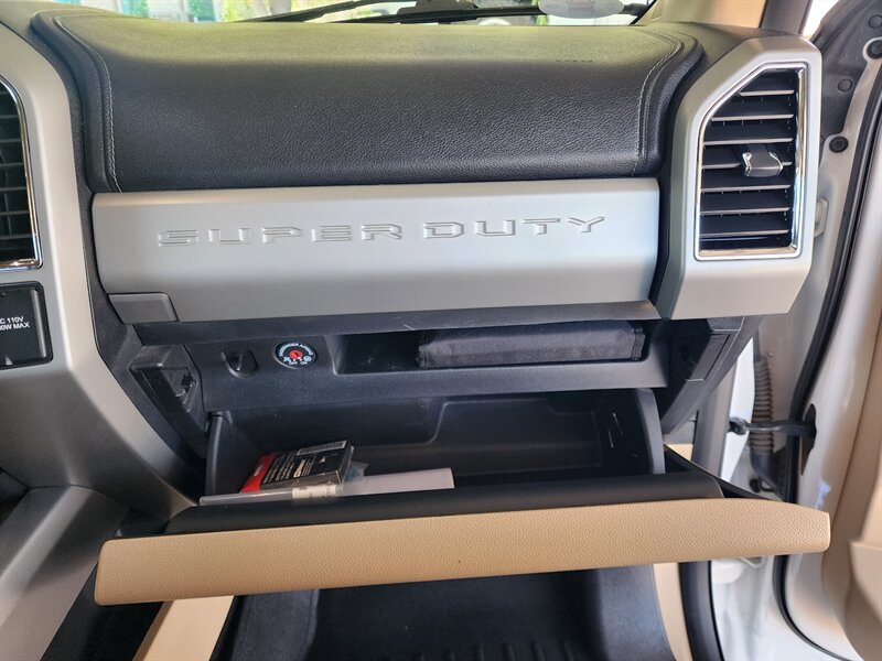 2018 Ford F-250 Super Duty Lariat - Photo 86 - Fountain Hills, AZ 85268