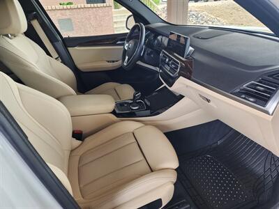 2022 BMW X3 sDrive30i   - Photo 63 - Fountain Hills, AZ 85268