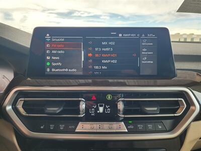 2022 BMW X3 sDrive30i   - Photo 40 - Fountain Hills, AZ 85268