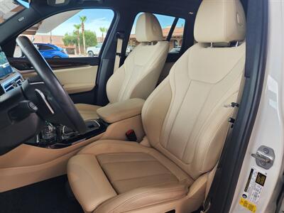 2022 BMW X3 sDrive30i   - Photo 25 - Fountain Hills, AZ 85268