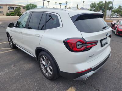 2022 BMW X3 sDrive30i   - Photo 5 - Fountain Hills, AZ 85268