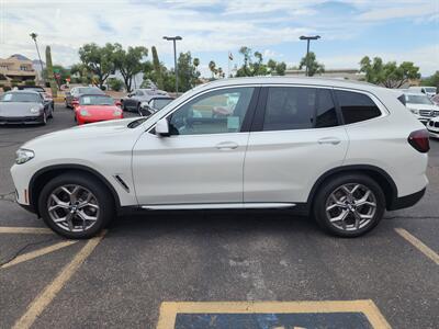 2022 BMW X3 sDrive30i   - Photo 6 - Fountain Hills, AZ 85268