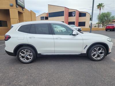 2022 BMW X3 sDrive30i   - Photo 2 - Fountain Hills, AZ 85268