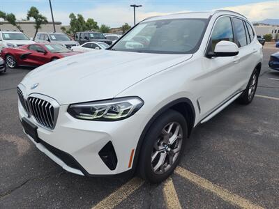 2022 BMW X3 sDrive30i   - Photo 7 - Fountain Hills, AZ 85268