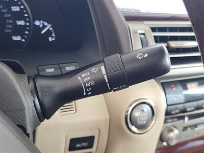 2015 Lexus LS 460 L - Photo 35 - Fountain Hills, AZ 85268