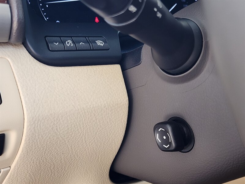 2015 Lexus LS 460 L - Photo 29 - Fountain Hills, AZ 85268