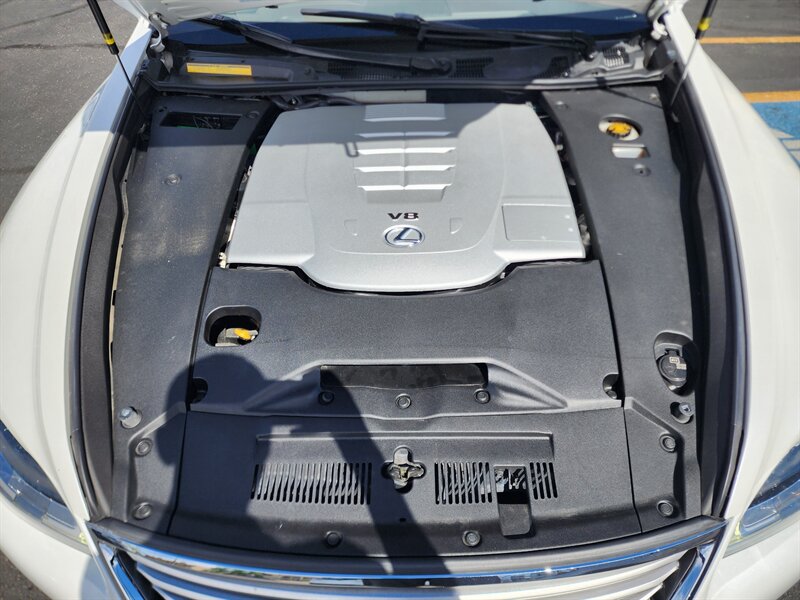 2015 Lexus LS 460 L - Photo 9 - Fountain Hills, AZ 85268