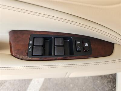 2015 Lexus LS 460 L - Photo 21 - Fountain Hills, AZ 85268