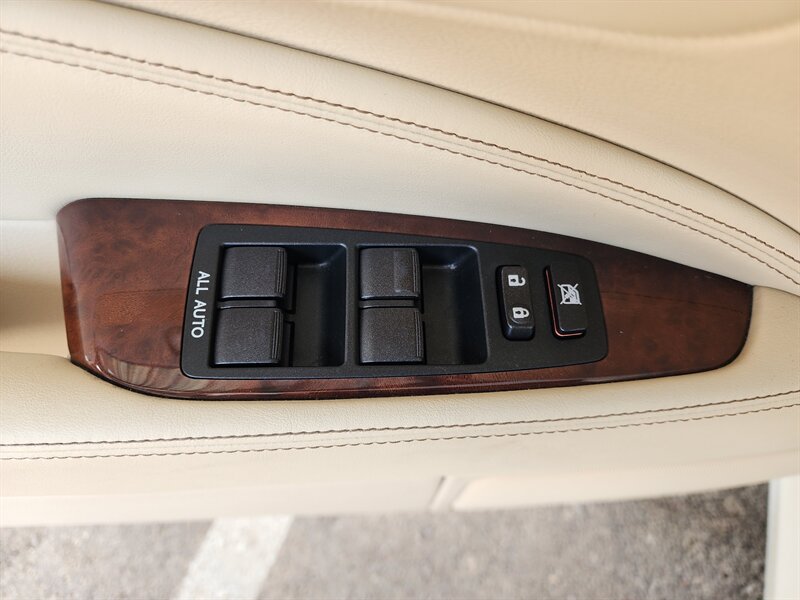 2015 Lexus LS 460 L - Photo 21 - Fountain Hills, AZ 85268