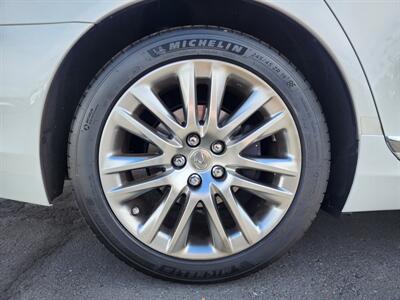 2015 Lexus LS 460 L - Photo 17 - Fountain Hills, AZ 85268