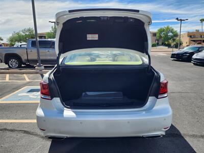 2015 Lexus LS 460 L - Photo 11 - Fountain Hills, AZ 85268