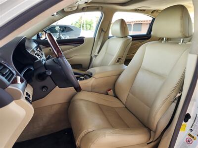2015 Lexus LS 460 L - Photo 25 - Fountain Hills, AZ 85268