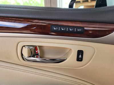 2015 Lexus LS 460 L - Photo 20 - Fountain Hills, AZ 85268