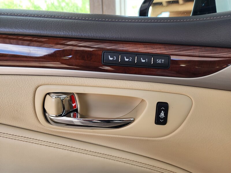 2015 Lexus LS 460 L - Photo 20 - Fountain Hills, AZ 85268