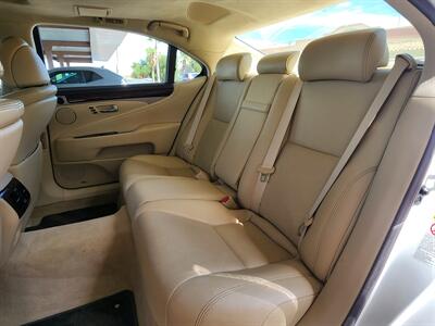 2015 Lexus LS 460 L - Photo 85 - Fountain Hills, AZ 85268