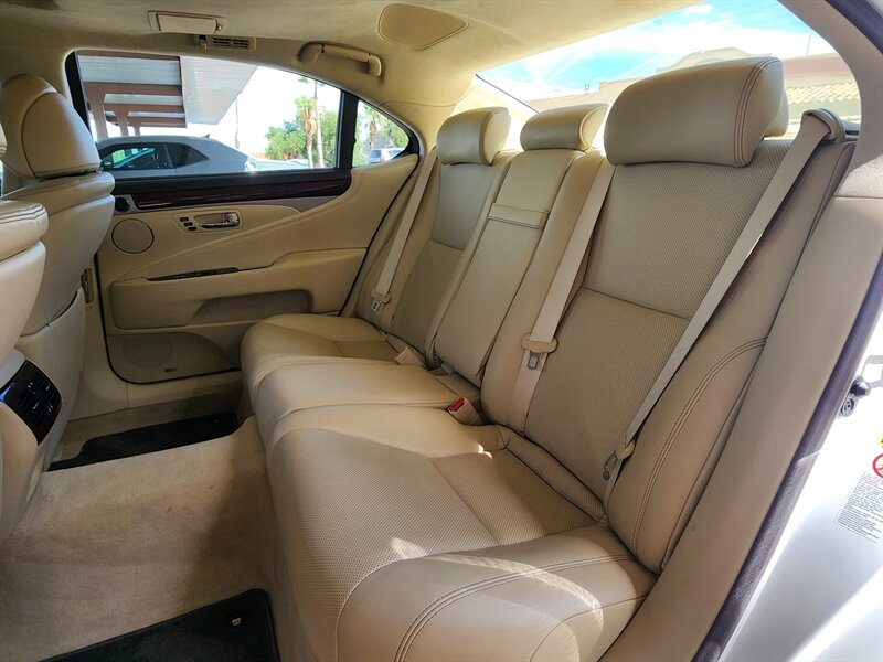 2015 Lexus LS 460 L - Photo 85 - Fountain Hills, AZ 85268